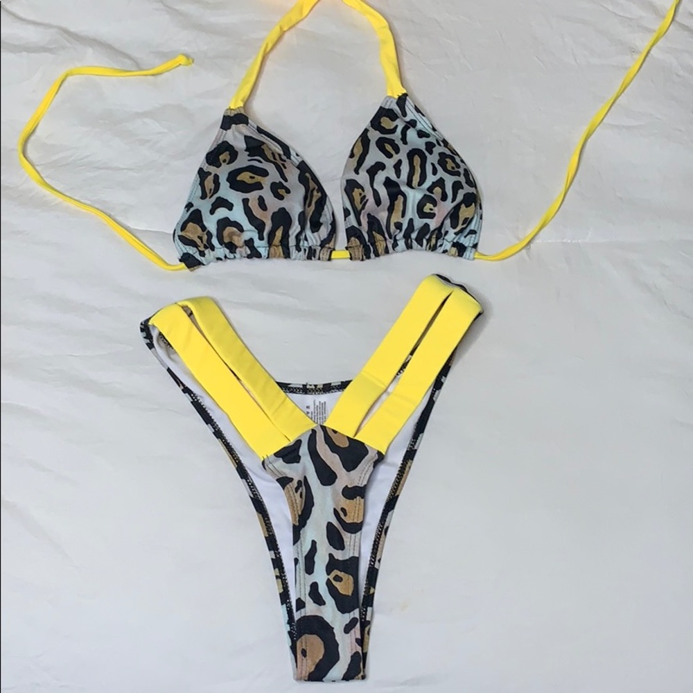 SHEIN bikini